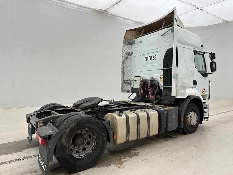 Renault Premium 460 DXi - Cabeza tractora: foto 4 Renault Premium 460 DXi - Cabeza tractora: foto 4