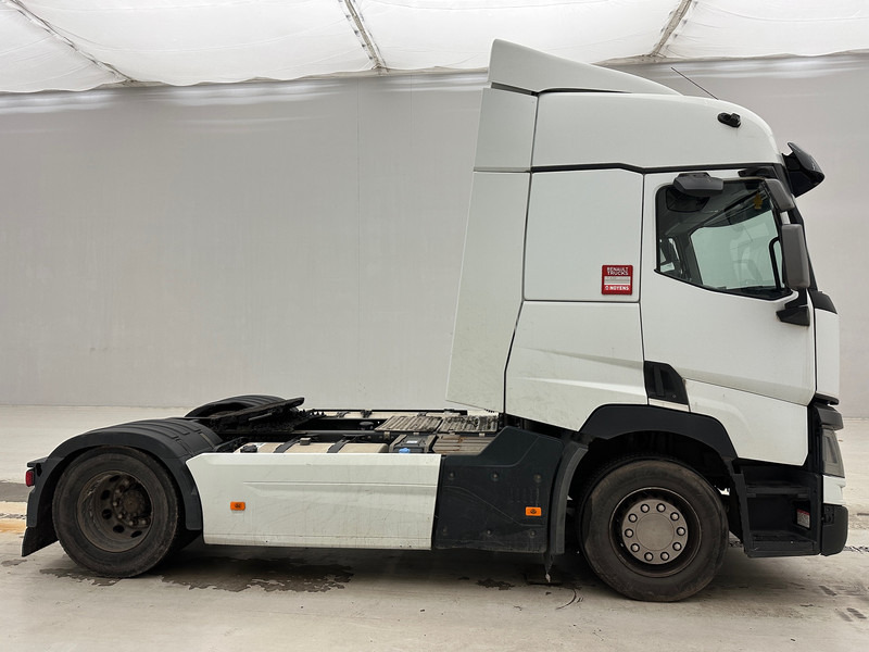 Renault T 430 - Cabeza tractora: foto 4 Renault T 430 - Cabeza tractora: foto 4