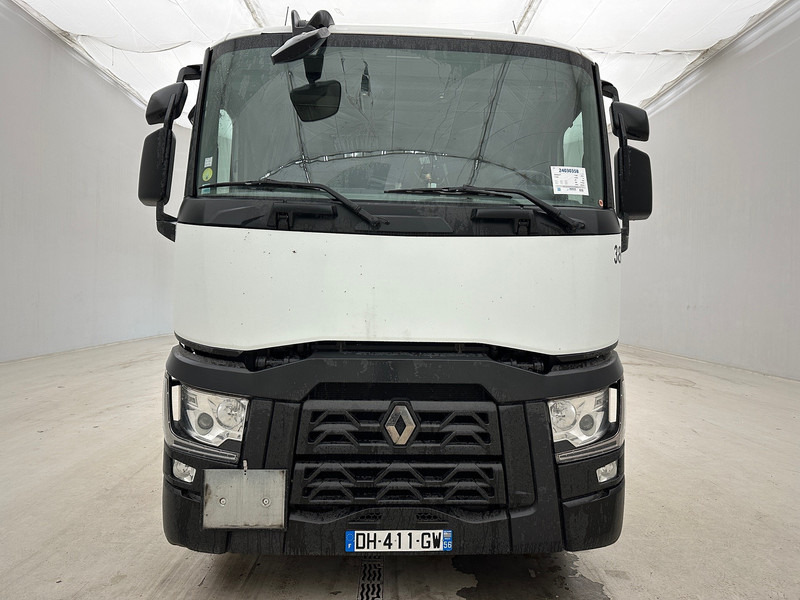 Renault T 460 - ADR - Cabeza tractora: foto 2 Renault T 460 - ADR - Cabeza tractora: foto 2