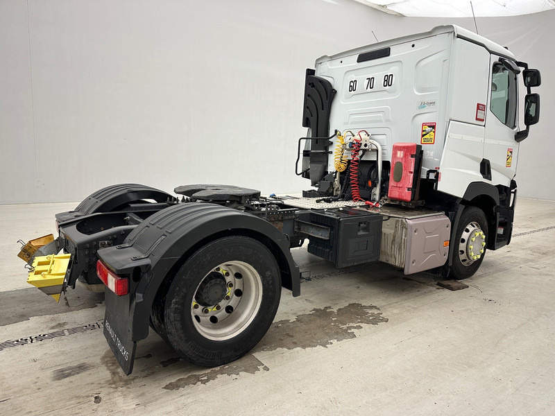 Renault T 460 - ADR - Cabeza tractora: foto 5 Renault T 460 - ADR - Cabeza tractora: foto 5