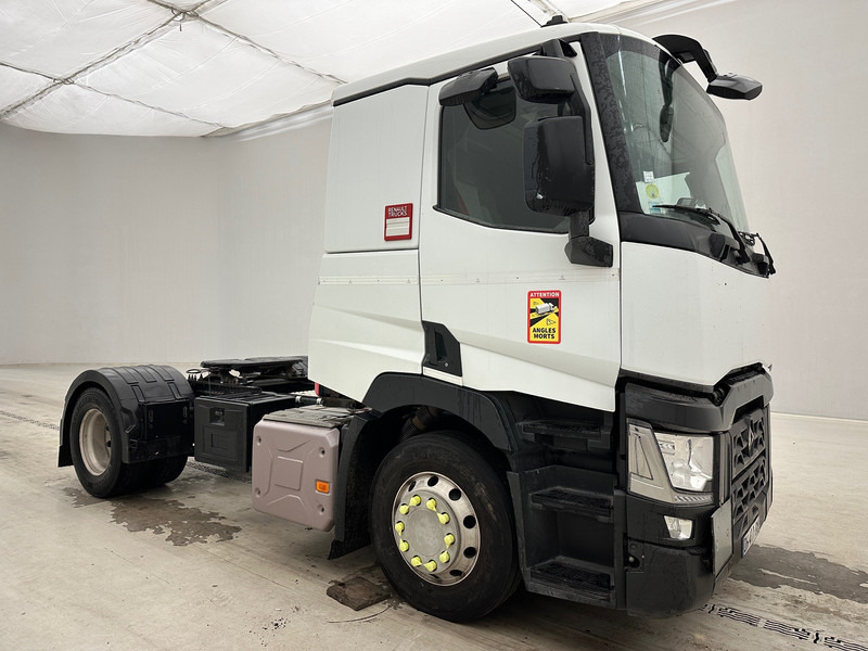 Renault T 460 - ADR - Cabeza tractora: foto 3 Renault T 460 - ADR - Cabeza tractora: foto 3