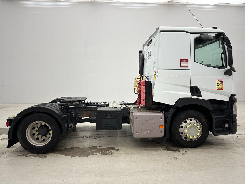 Renault T 460 - ADR - Cabeza tractora: foto 4 Renault T 460 - ADR - Cabeza tractora: foto 4