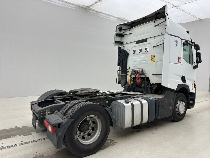 Renault T 460 - Cabeza tractora: foto 5 Renault T 460 - Cabeza tractora: foto 5