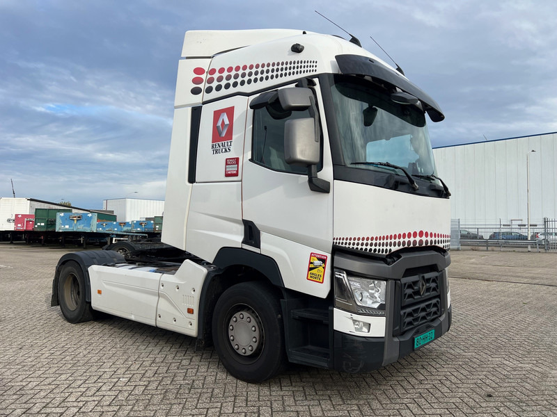 Renault T 460 - Cabeza tractora: foto 3 Renault T 460 - Cabeza tractora: foto 3