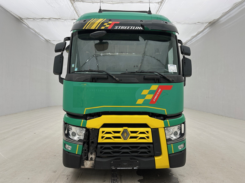 Renault T 460 - Cabeza tractora: foto 2 Renault T 460 - Cabeza tractora: foto 2
