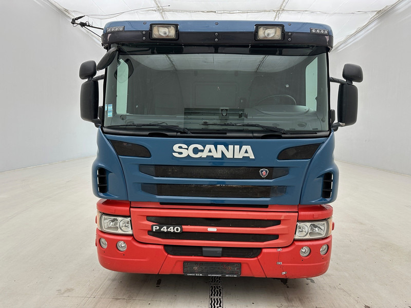 Scania P440 - Cabeza tractora: foto 2 Scania P440 - Cabeza tractora: foto 2