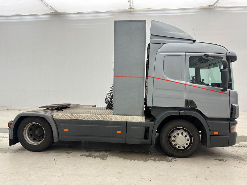 Scania P94D.300* - Cabeza tractora: foto 4 Scania P94D.300* - Cabeza tractora: foto 4