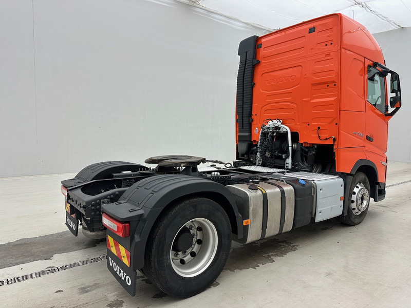 Volvo FH 500 Globetrotter* - Cabeza tractora: foto 5 Volvo FH 500 Globetrotter* - Cabeza tractora: foto 5
