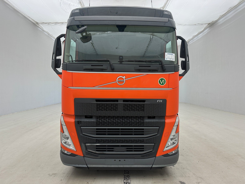 Volvo FH 500 Globetrotter* - Cabeza tractora: foto 2 Volvo FH 500 Globetrotter* - Cabeza tractora: foto 2