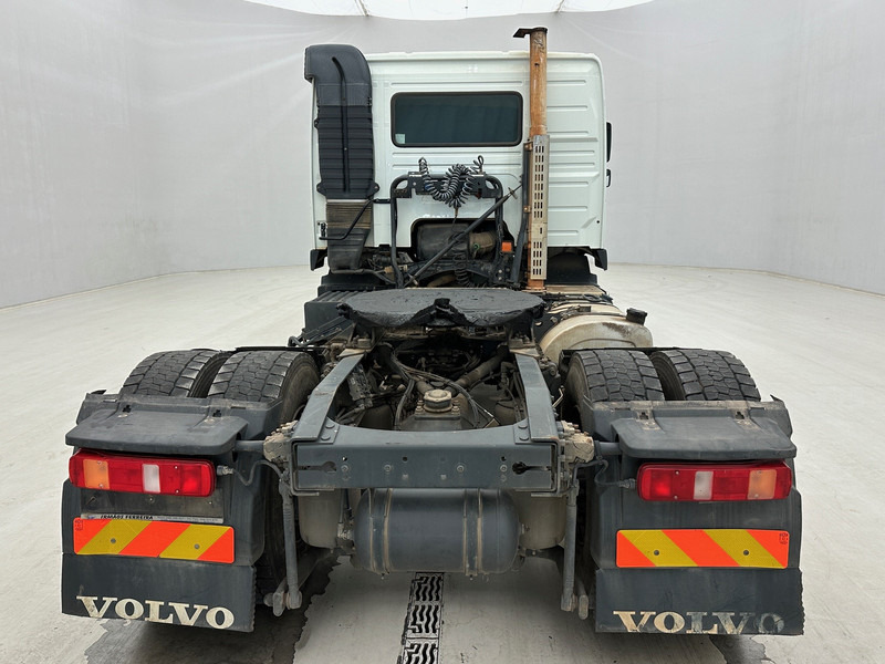 Volvo FM 410 - Cabeza tractora: foto 4 Volvo FM 410 - Cabeza tractora: foto 4