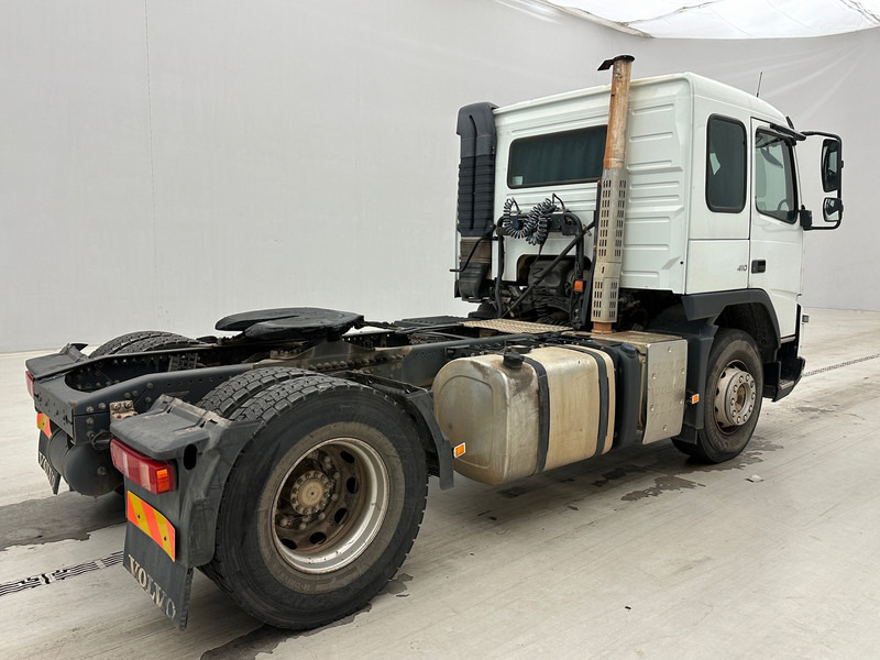Volvo FM 410 - Cabeza tractora: foto 3 Volvo FM 410 - Cabeza tractora: foto 3