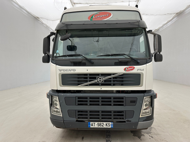 Volvo FM 450 - Cabeza tractora: foto 2 Volvo FM 450 - Cabeza tractora: foto 2