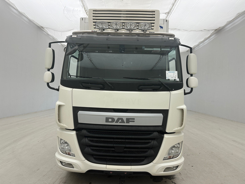 DAF CF 330 - 6x2 - Camión frigorífico: foto 2 DAF CF 330 - 6x2 - Camión frigorífico: foto 2