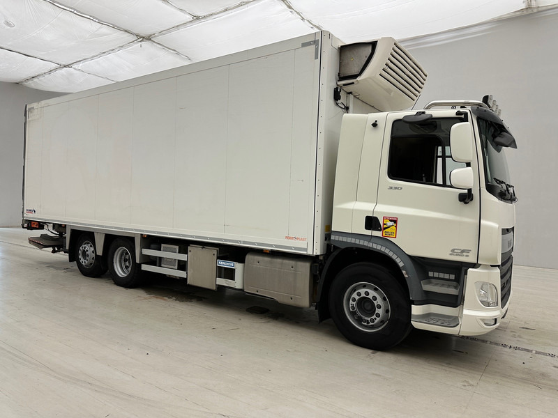 DAF CF 330 - 6x2* - Camión frigorífico: foto 3 DAF CF 330 - 6x2* - Camión frigorífico: foto 3
