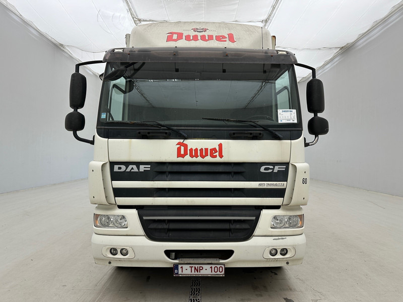 DAF CF75.310 - Camión lona: foto 2 DAF CF75.310 - Camión lona: foto 2