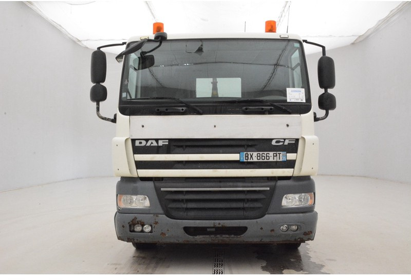 DAF CF85.410 - 6x2 - Camión multibasculante: foto 2 DAF CF85.410 - 6x2 - Camión multibasculante: foto 2
