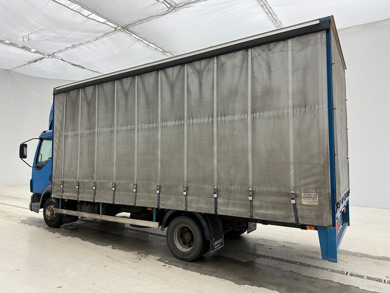 Camión lona DAF LF45.150: foto 7 Camión lona DAF LF45.150: foto 7