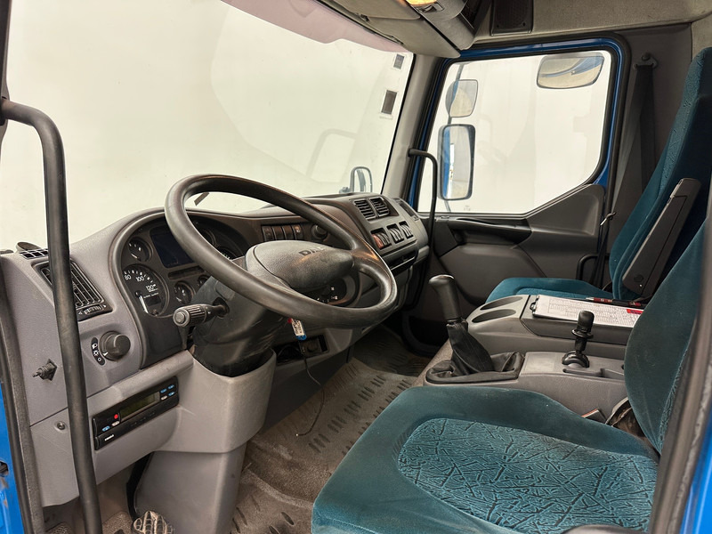 Camión lona DAF LF45.150: foto 9 Camión lona DAF LF45.150: foto 9