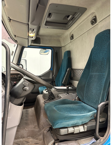 Camión lona DAF LF45.150: foto 11 Camión lona DAF LF45.150: foto 11