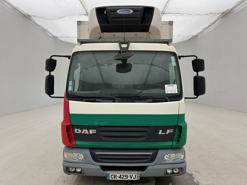 DAF LF45.220 - Camión frigorífico: foto 2 DAF LF45.220 - Camión frigorífico: foto 2