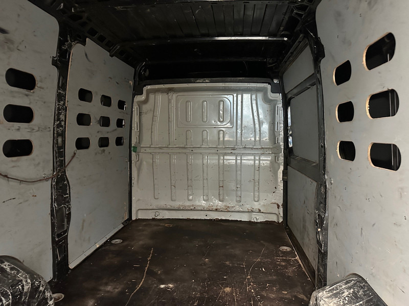 Furgón Fiat Ducato 2.3 130: foto 7
