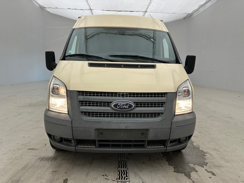 Ford Transit 125 - Furgón: foto 2 Ford Transit 125 - Furgón: foto 2