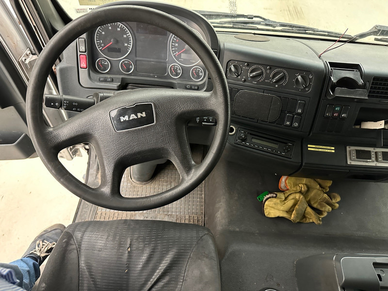 Camión frigorífico MAN TGM 18.250: foto 9 Camión frigorífico MAN TGM 18.250: foto 9