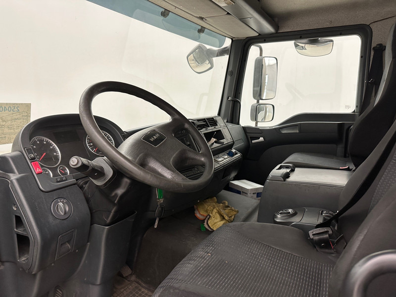 Camión frigorífico MAN TGM 18.250: foto 10 Camión frigorífico MAN TGM 18.250: foto 10