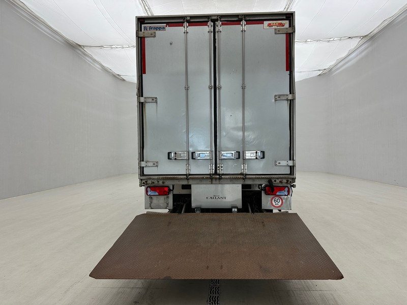 Camión frigorífico MAN TGM 18.250: foto 7 Camión frigorífico MAN TGM 18.250: foto 7