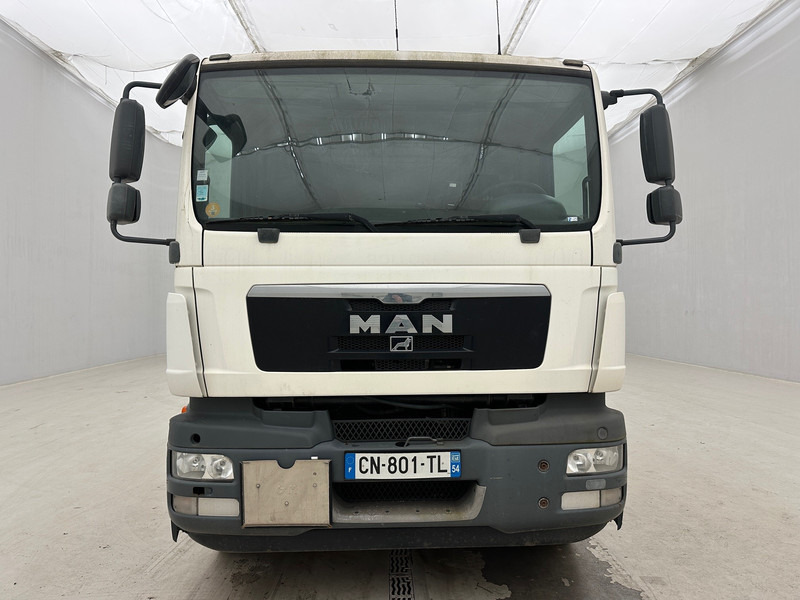 MAN TGM 18.290 - 4x2 - Camión cisterna: foto 2 MAN TGM 18.290 - 4x2 - Camión cisterna: foto 2
