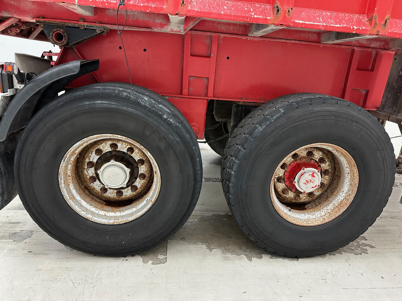 MOL 22 cub in steel - Semirremolque volquete: foto 5 MOL 22 cub in steel - Semirremolque volquete: foto 5