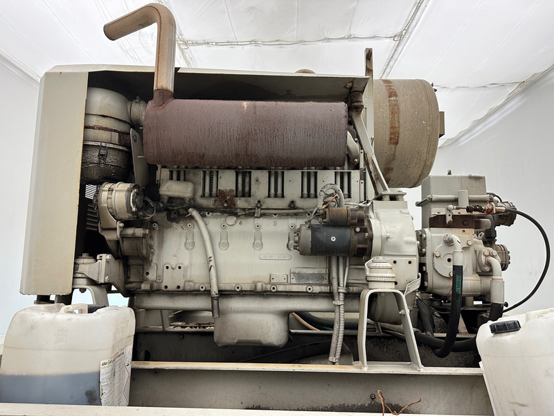 MOL Mixer 10 cub - Semirremolque hormigonera: foto 5 MOL Mixer 10 cub - Semirremolque hormigonera: foto 5