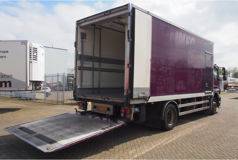 Camión frigorífico Mercedes-Benz Axor 1824: foto 8