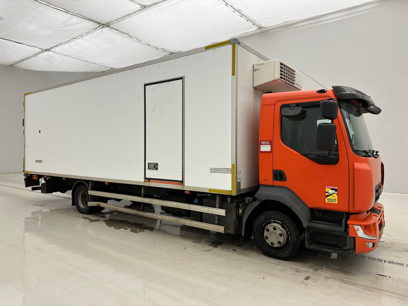 Renault D12.210 - Camión frigorífico: foto 3 Renault D12.210 - Camión frigorífico: foto 3