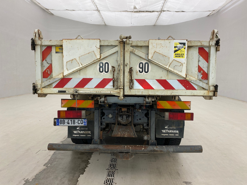 Renault Kerax 370 DCi* - Camión volquete, Camión grúa: foto 5 Renault Kerax 370 DCi* - Camión volquete, Camión grúa: foto 5