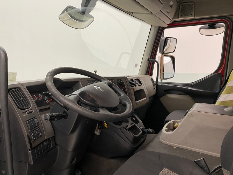 Camión frigorífico Renault Midlum 300 DXi*: foto 9