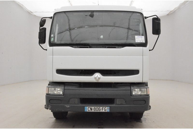 Renault Premium 270 DCi - Camión cisterna: foto 2 Renault Premium 270 DCi - Camión cisterna: foto 2