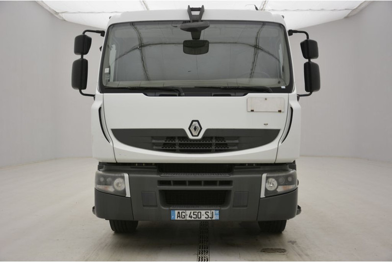 Renault Premium 270 DXi - damaged engine - Camión caja abierta: foto 2 Renault Premium 270 DXi - damaged engine - Camión caja abierta: foto 2