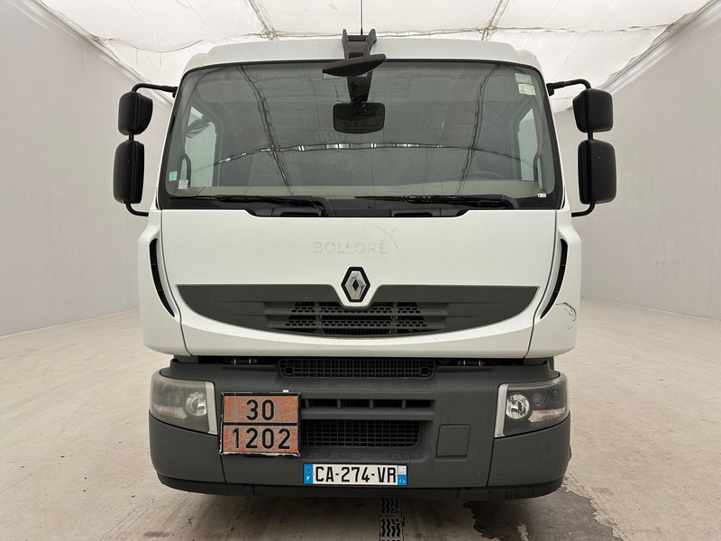 Renault Premium 310 DXi - Camión cisterna: foto 2 Renault Premium 310 DXi - Camión cisterna: foto 2
