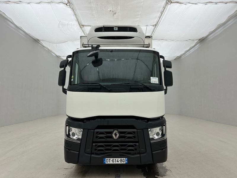 Renault T 380 - Camión frigorífico: foto 2 Renault T 380 - Camión frigorífico: foto 2