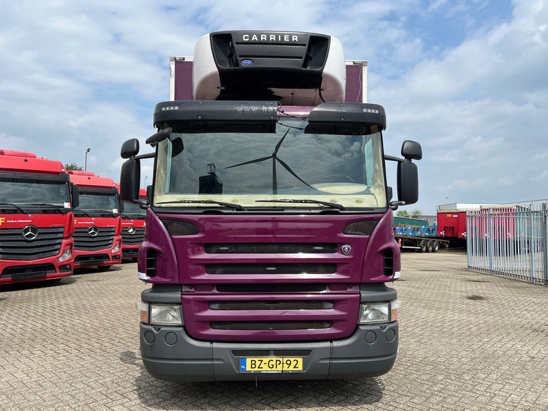 Scania P230* - Camión frigorífico: foto 2 Scania P230* - Camión frigorífico: foto 2
