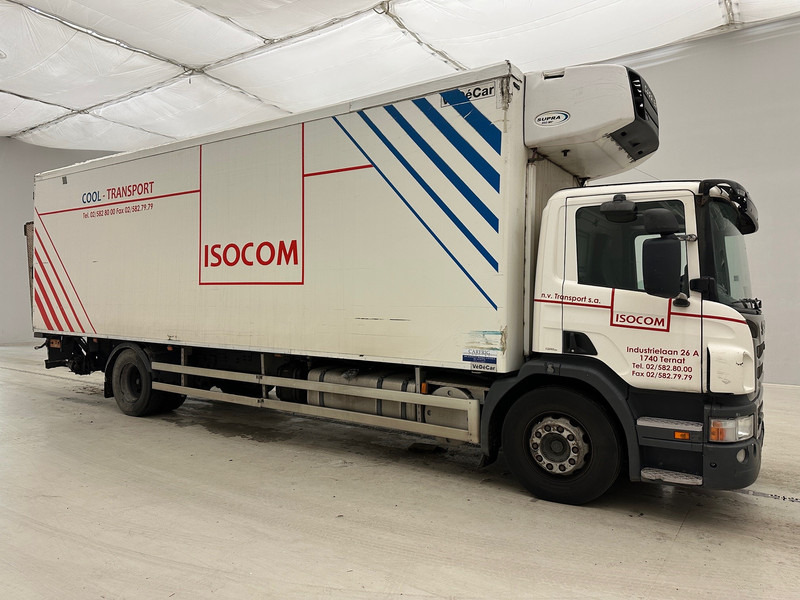 Scania P280* - Camión frigorífico: foto 3 Scania P280* - Camión frigorífico: foto 3