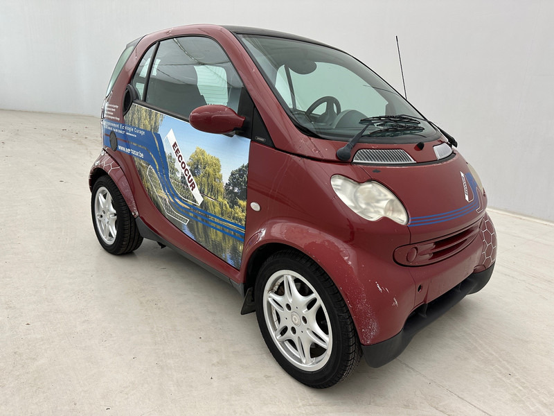 Smart MC * - Coche: foto 3 Smart MC * - Coche: foto 3