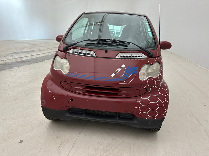 Smart MC * - Coche: foto 2 Smart MC * - Coche: foto 2