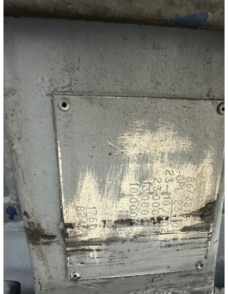 Stokota Tank 25000 L - Semirremolque cisterna: foto 5 Stokota Tank 25000 L - Semirremolque cisterna: foto 5