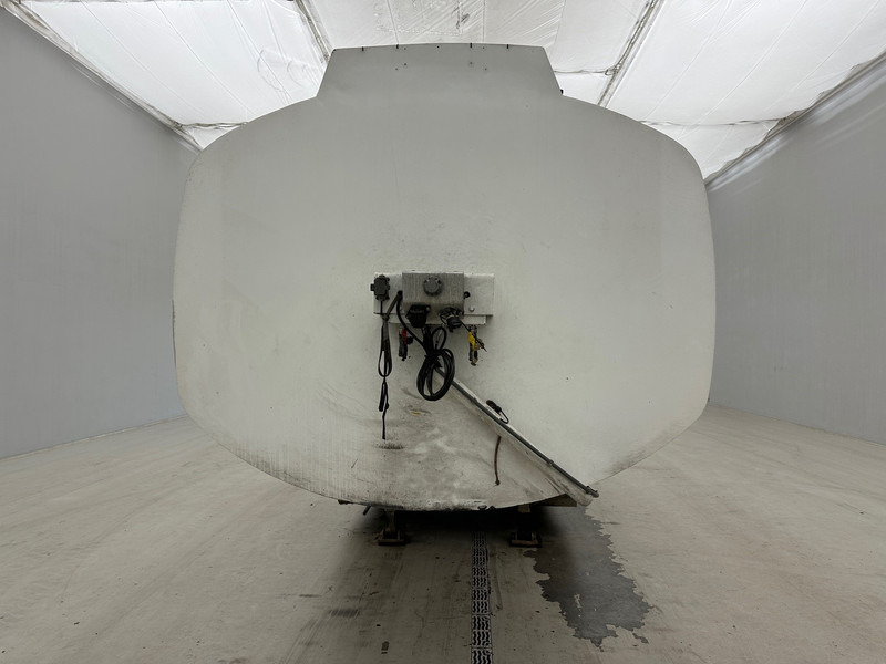 Stokota Tank 25000 L - Semirremolque cisterna: foto 2 Stokota Tank 25000 L - Semirremolque cisterna: foto 2