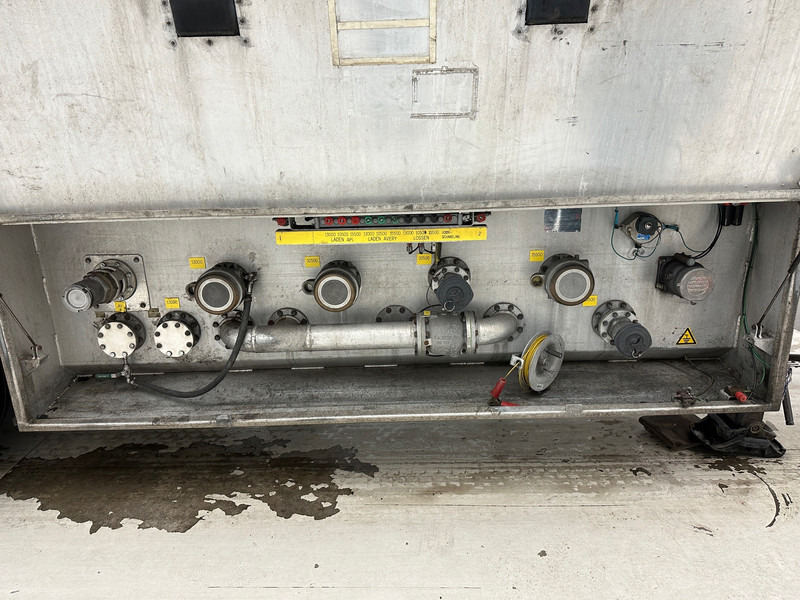 Stokota Tank 39000 L - Semirremolque cisterna: foto 4 Stokota Tank 39000 L - Semirremolque cisterna: foto 4