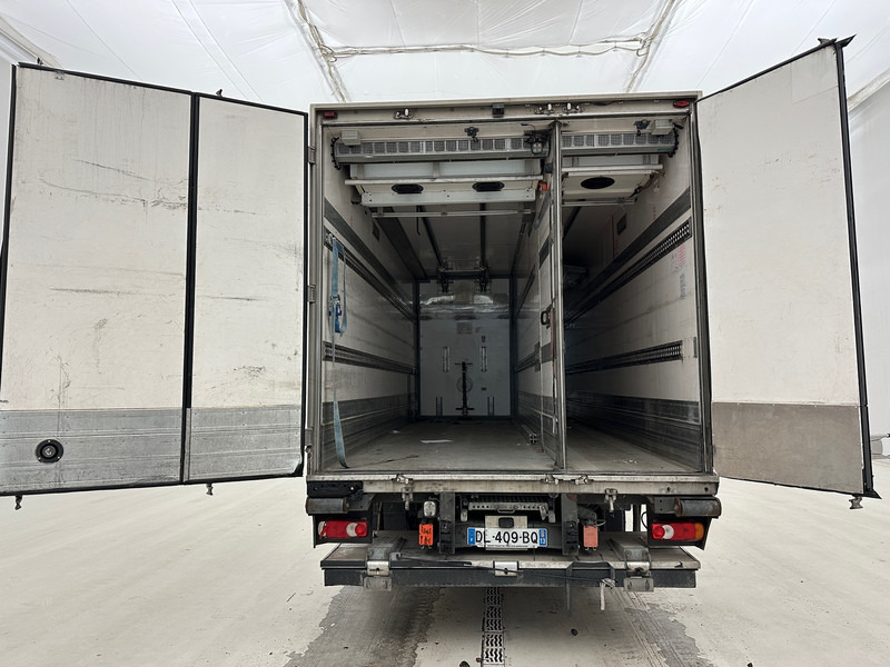 Camión frigorífico Volvo FL 250: foto 8 Camión frigorífico Volvo FL 250: foto 8