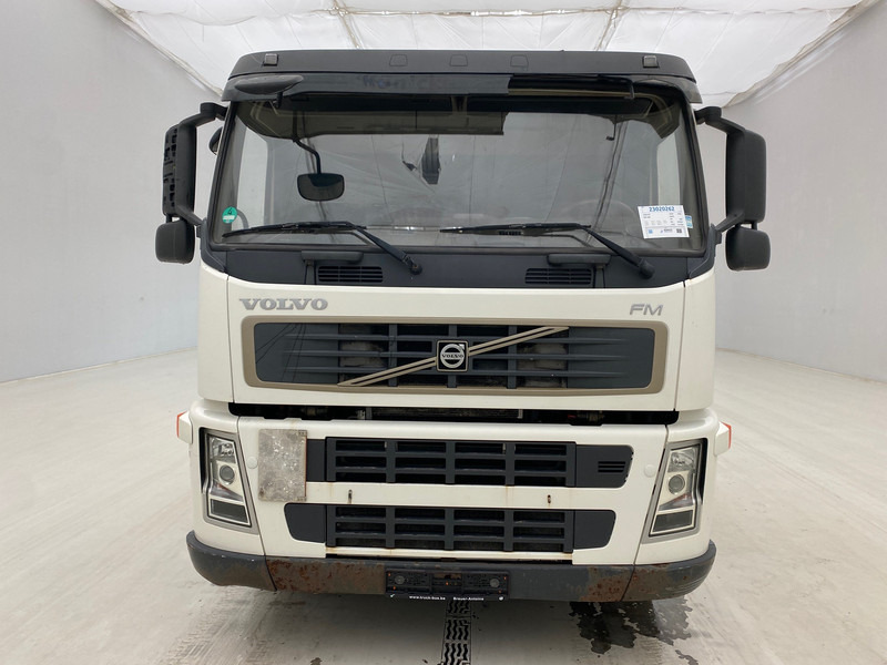 Volvo FM 300* - Camión caja abierta, Camión grúa: foto 2 Volvo FM 300* - Camión caja abierta, Camión grúa: foto 2