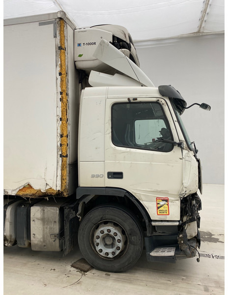 Volvo FM 330* - Camión frigorífico: foto 4 Volvo FM 330* - Camión frigorífico: foto 4